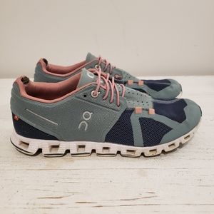 On Cloud Women's Lightweight Running Shoe Size W8.5